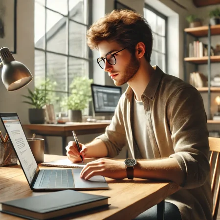 Freelancer Nedir?​