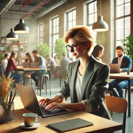 Freelancer'lığı Nasıl Öğrenebilirim?​