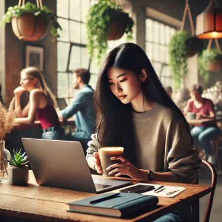 Neden Freelancer'lığı Öğrenmeliyim?​